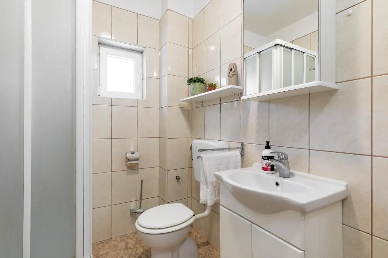 Apartman Seka'S Family Home Split