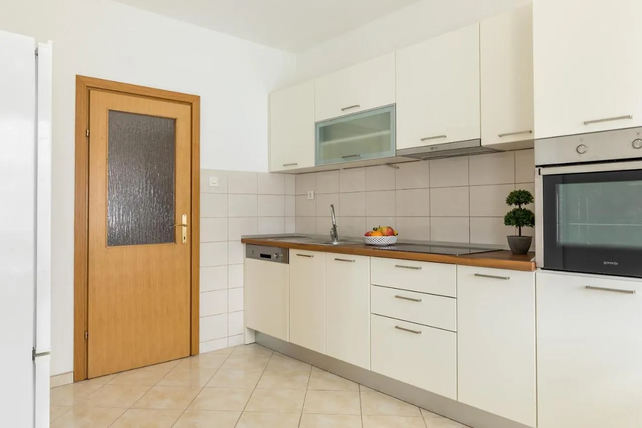 Seka'S Family Home Сплит 0*,  Хорватия